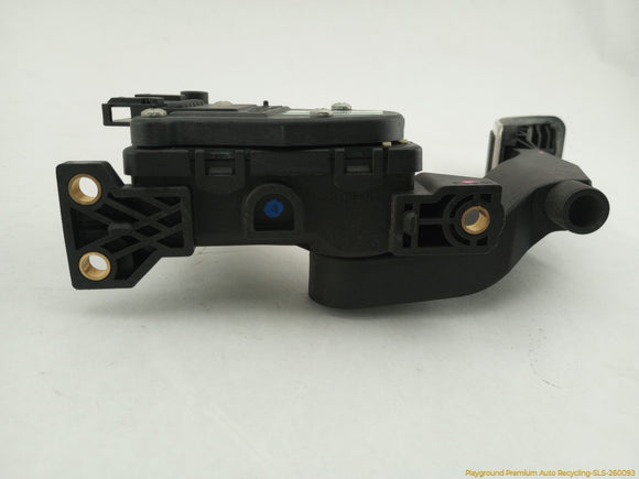 Audi TT Accelerator Gas Pedal