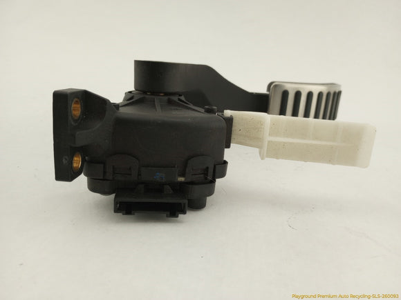 Audi TT Accelerator Gas Pedal