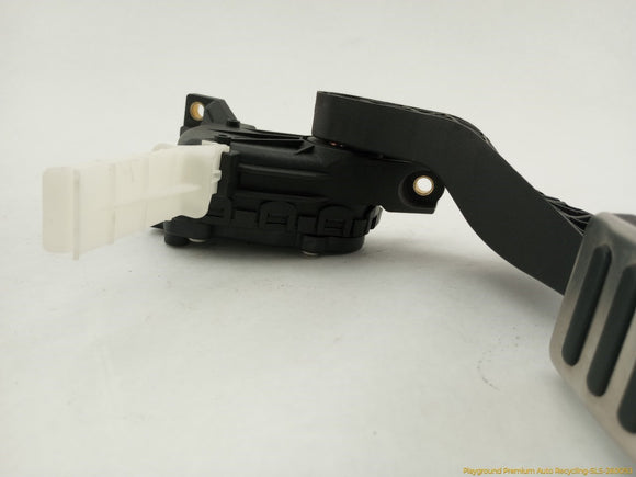Audi TT Accelerator Gas Pedal