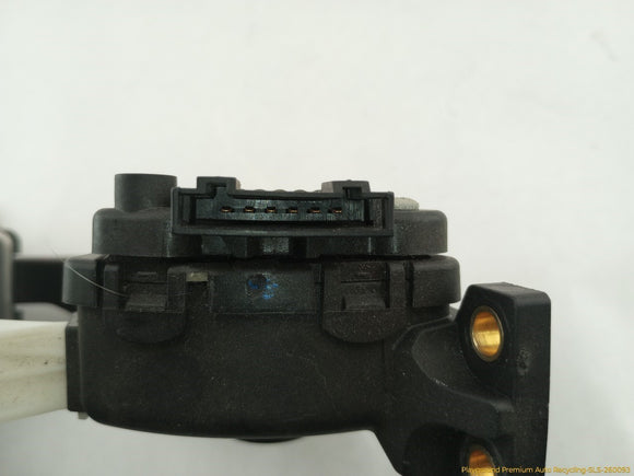 Audi TT Accelerator Gas Pedal
