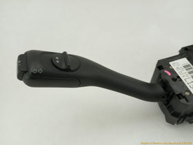 Audi TT Steering Combination Switch - 0