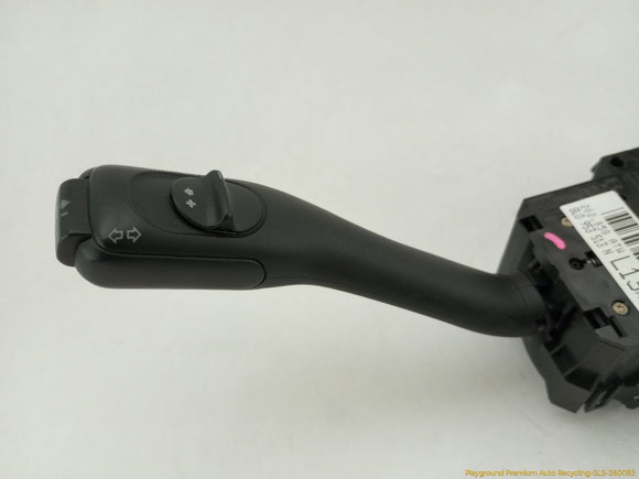 Audi TT Steering Combination Switch