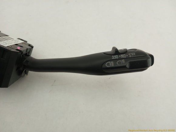 Audi TT Steering Combination Switch