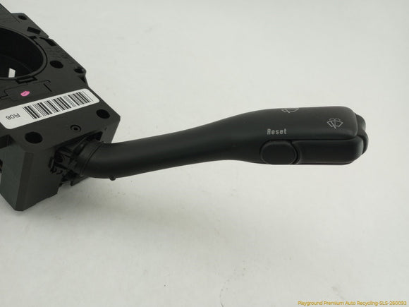 Audi TT Steering Combination Switch
