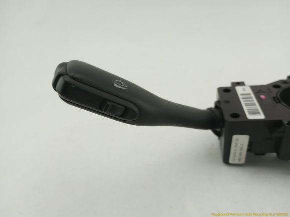 Audi TT Steering Combination Switch