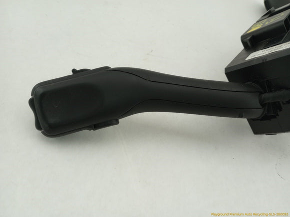 Audi TT Steering Combination Switch