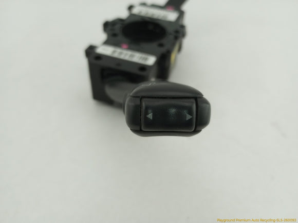 Audi TT Steering Combination Switch