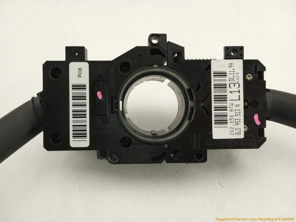 Audi TT Steering Combination Switch
