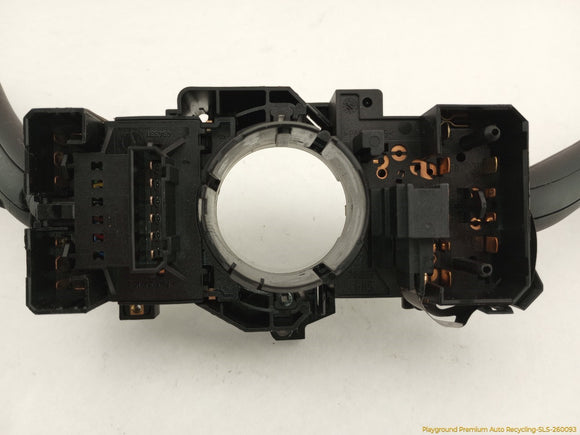 Audi TT Steering Combination Switch