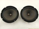 Audi TT Set Of 7 Audio Speakers-4