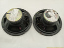Audi TT Set Of 7 Audio Speakers-5