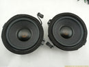 Audi TT Set Of 7 Audio Speakers-6