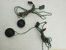 Audi TT Set Of 7 Audio Speakers-9