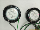 Audi TT Set Of 7 Audio Speakers-12