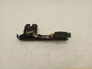 Audi TT Trunk Lock Latch Assembly-3
