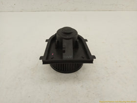 Audi TT Blower Motor - 0