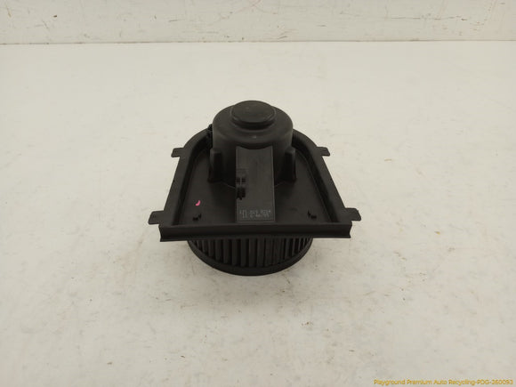 Audi TT Blower Motor