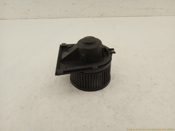 Audi TT Blower Motor