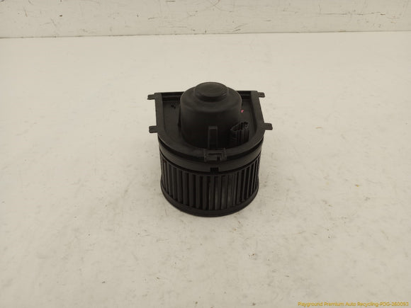 Audi TT Blower Motor
