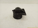 Audi TT Blower Motor-7