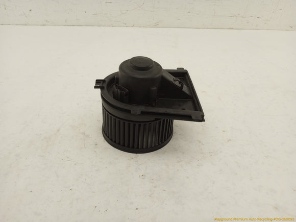 Audi TT Blower Motor