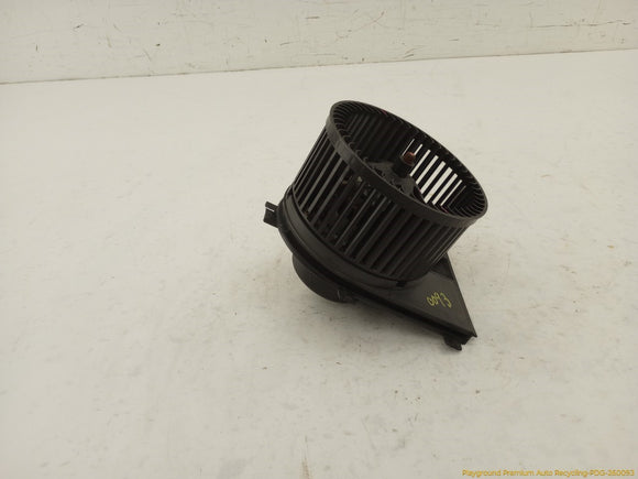 Audi TT Blower Motor