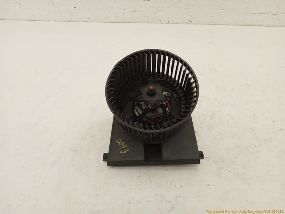 Audi TT Blower Motor