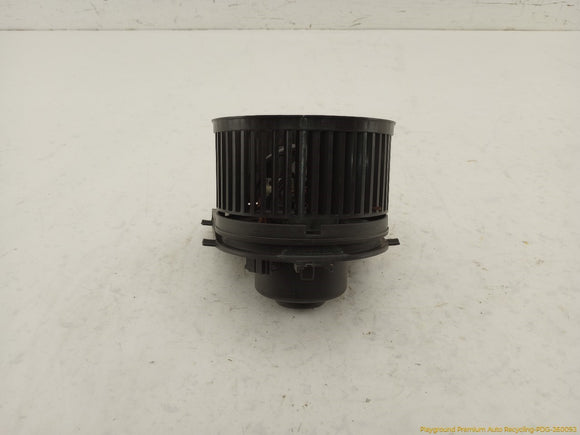 Audi TT Blower Motor