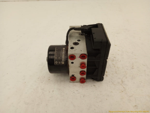 Audi TT ABS Pump
