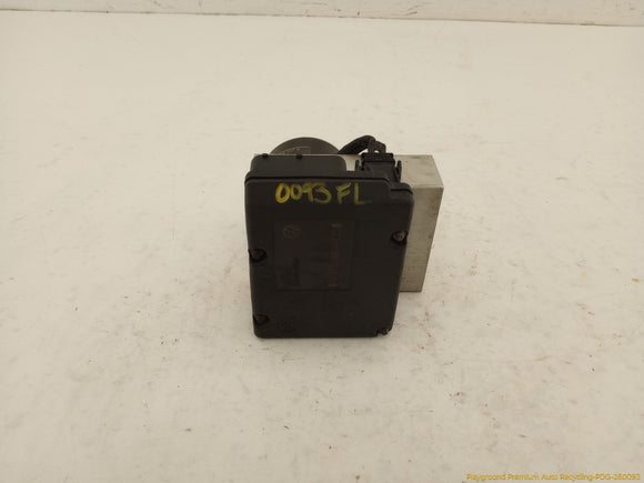 Audi TT ABS Pump