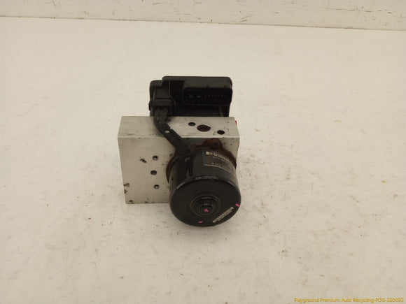 Audi TT ABS Pump