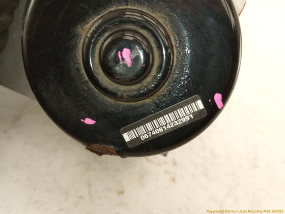 Audi TT ABS Pump