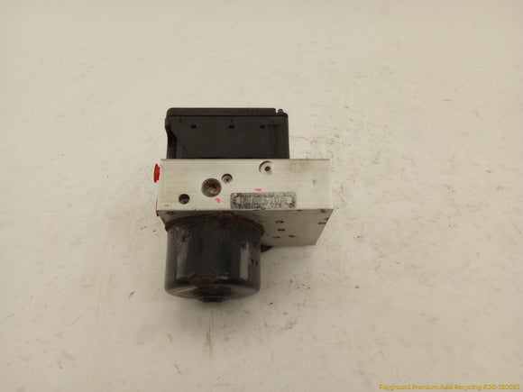 Audi TT ABS Pump