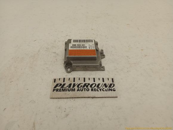 Audi TT Airbag Control Module