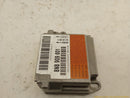Audi TT Airbag Control Module-4