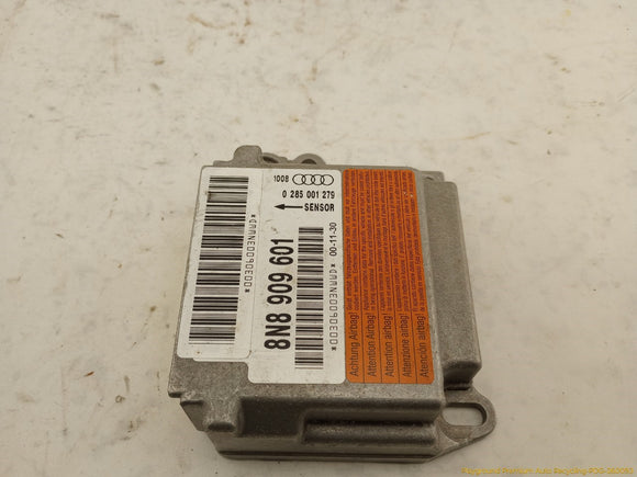 Audi TT Airbag Control Module