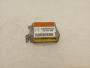 Audi TT Airbag Control Module-6