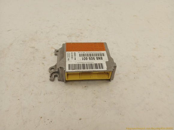 Audi TT Airbag Control Module
