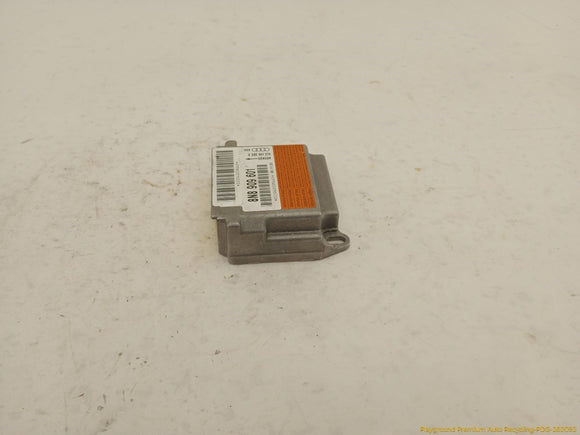 Audi TT Airbag Control Module