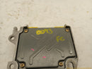 Audi TT Airbag Control Module-12
