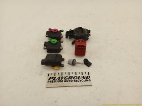 Audi TT Set Of Heater Vent Flap Actuators