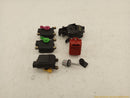 Audi TT Set Of Heater Vent Flap Actuators-2