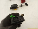 Audi TT Set Of Heater Vent Flap Actuators-4