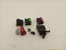 Audi TT Set Of Heater Vent Flap Actuators-8