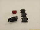 Audi TT Set Of Heater Vent Flap Actuators-10