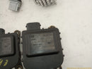 Audi TT Set Of Heater Vent Flap Actuators-12