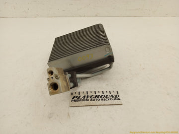 Audi TT AC Evaporator