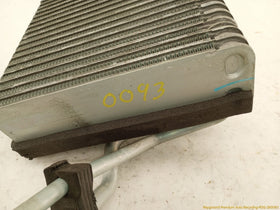 Audi TT AC Evaporator - 0