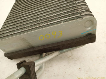 Audi TT AC Evaporator - 0
