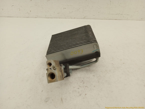 Audi TT AC Evaporator